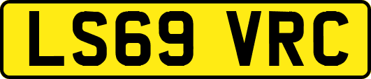 LS69VRC