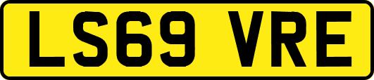 LS69VRE