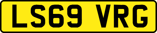 LS69VRG