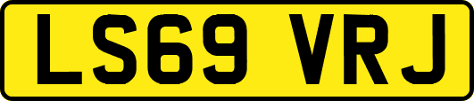 LS69VRJ