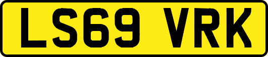 LS69VRK