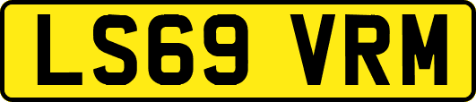LS69VRM