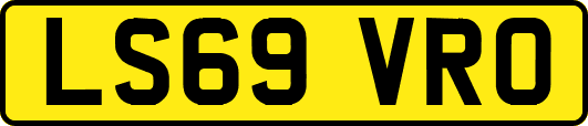 LS69VRO