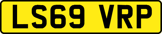 LS69VRP