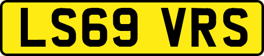 LS69VRS
