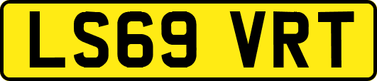 LS69VRT