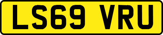 LS69VRU