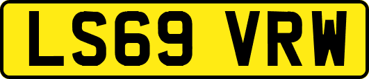 LS69VRW