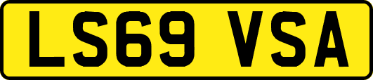 LS69VSA