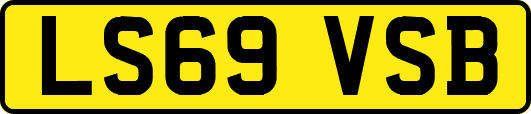 LS69VSB