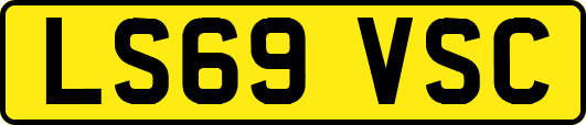 LS69VSC