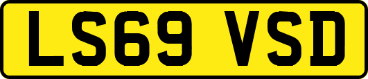 LS69VSD