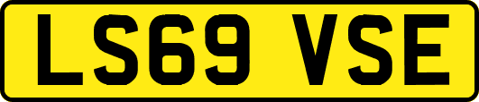 LS69VSE