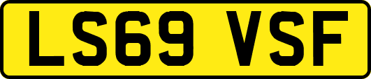 LS69VSF
