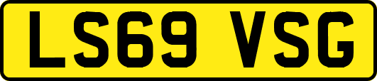 LS69VSG