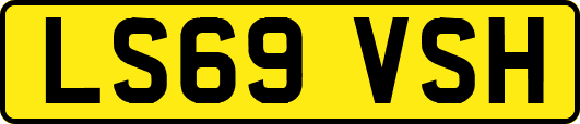 LS69VSH
