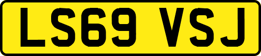 LS69VSJ