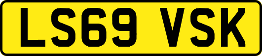 LS69VSK