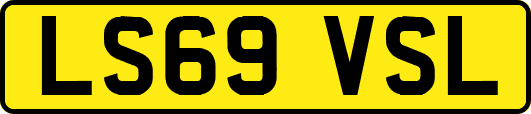 LS69VSL