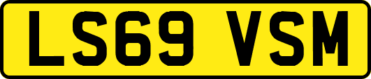 LS69VSM