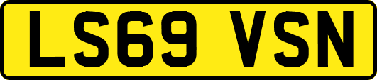 LS69VSN