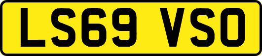 LS69VSO