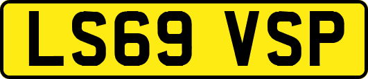 LS69VSP