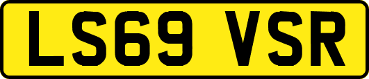 LS69VSR
