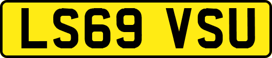 LS69VSU
