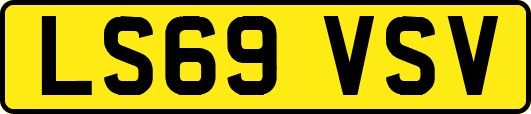 LS69VSV