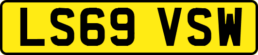 LS69VSW