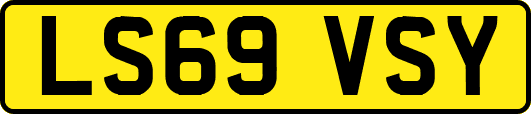 LS69VSY