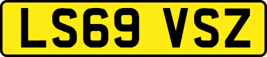 LS69VSZ