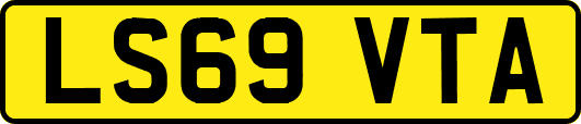 LS69VTA