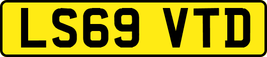 LS69VTD