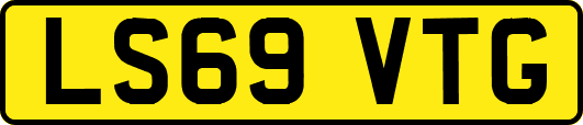 LS69VTG