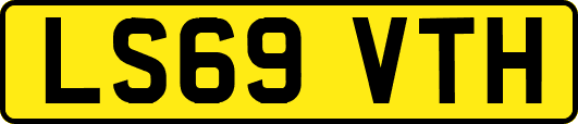 LS69VTH