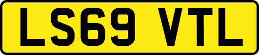 LS69VTL