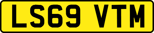 LS69VTM