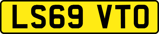 LS69VTO