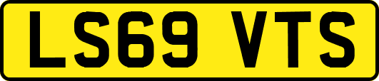 LS69VTS