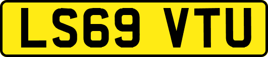 LS69VTU