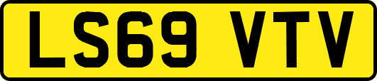 LS69VTV