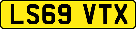 LS69VTX