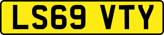 LS69VTY