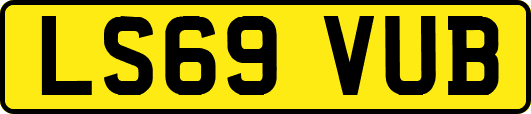 LS69VUB