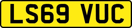 LS69VUC