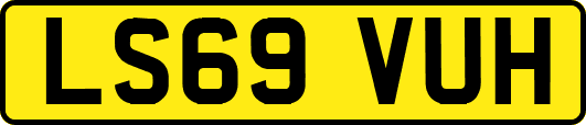 LS69VUH