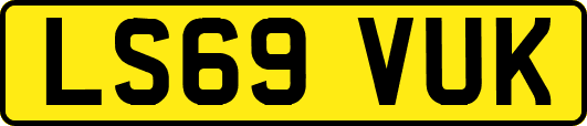 LS69VUK