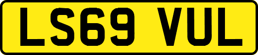 LS69VUL